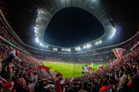 FC Bayern München vs. 1. FC Kaiserslautern, 5:1