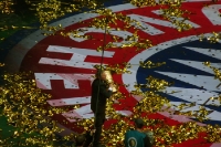 Jupp Heynckes holt den DFB-Pokal 2013