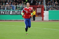 Manuel Neuer FC Bayern München