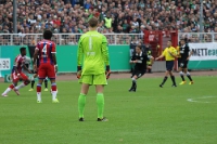 Manuel Neuer FC Bayern München