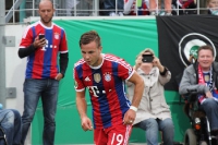 Mario Götze Bayern München