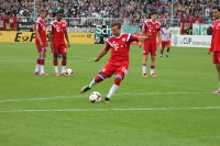 Mario Götze Bayern München