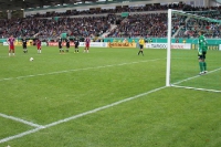 Münster gegen München
