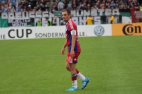 Philip Lahm FC Bayern München