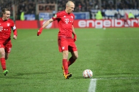 Philipp Lahm FC Bayern München