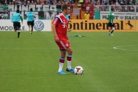 Phillip Lahm FC Bayern München
