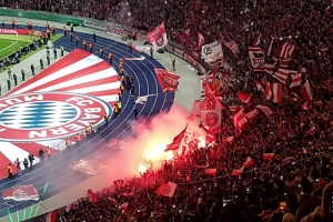 RB Leipzig vs. FC Bayern München