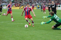 Robert Lewandowski FC Bayern