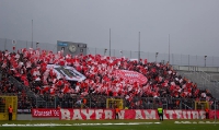 TSV 1860 München II vs. FC Bayern München II