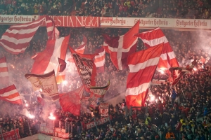 VfB Stuttgart vs. FC Bayern München