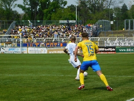 1. FC Lokomotive Leipzig vs. FC Carl Zeiss Jena