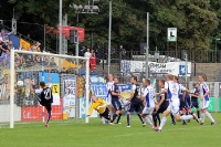 FC Carl Zeiss Jena beim SV Babelsberg 03