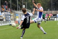 FC Carl Zeiss Jena gewinnt 1:0 bei Babelsberg 03
