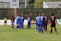 FC Carl Zeiss Jena testet beim BFC Dynamo