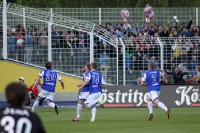 FC Carl Zeiss Jena vs. FC Rot-Weiß Erfurt, 5:0