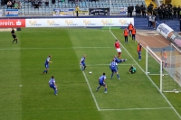 FC Carl Zeiss Jena vs. FSV Zwickau, 1:1