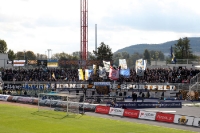 FC Carl Zeiss Jena vs. FSV Zwickau, 13. Oktober 2013