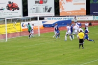 FC Carl Zeiss Jena zu Gast bei der TSG Neustrelitz