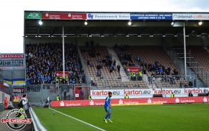FC Energie Cottbus vs. FC Carl Zeiss Jena