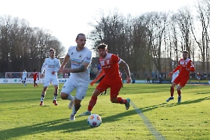 Greifswalder FC vs. FC Carl Zeiss Jena 