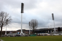 Willkommen am Ernst-Abbe-Sportfeld des FC Carl Zeiss Jena!