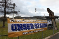 Unser Stadion - Für den Umbau des Ernst-Abbe-Sportfelds in Jena