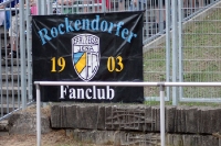 Regionalligaauftakt: FC Carl Zeiss Jena in Neustrelitz