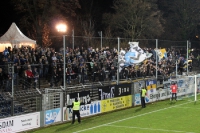 SV Babelsberg 03 vs. FC Carl Zeiss Jena
