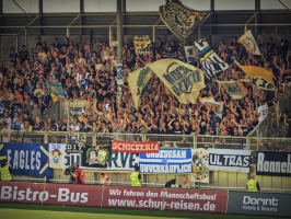 SV Wehen Wiesbaden vs. FC Carl Zeiss Jena