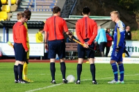 VFC Plauen vs. FC Carl Zeiss Jena, 1:3