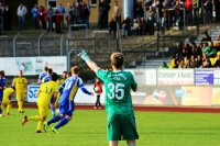 VFC Plauen vs. FC Carl Zeiss Jena, 1:3