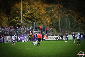 BSG Stahl Riesa vs. FC Erzgebirge Aue