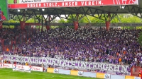 FC Erzgebirge Aue gewinnt bei Union Berlin
