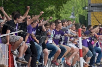 FC Erzgebirge Aue gewinnt bei Union Berlin