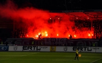 FC Erzgebirge Aue vs. 1. FC Nürnberg