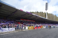 FC Erzgebirge Aue vs. Chemnitzer FC