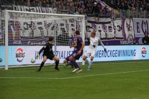 FC Erzgebirge Aue vs. VfL Bochum