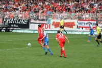 Bittere 4:5-Niederlage des FC Hansa Rostock beim 1. FC Union Berlin