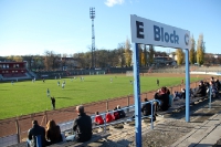 1. FC Frankfurt (Oder) vs. F.C. Hansa Rostock II