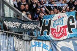 1. FC Magdeburg vs. F.C. Hansa Rostock