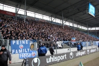 1. FC Magdeburg vs. Hansa Rostock
