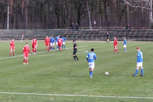 1. FC Union Berlin U17 vs. F.C. Hansa Rostock U17