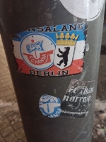 56 Jahre F.C. Hansa Rostock