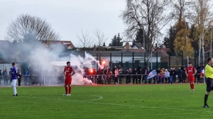 BSV Eintracht Mahlsdorf	vs. F.C. Hansa Rostock II