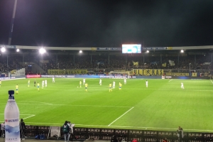 Eintracht Braunschweig vs. F.C. Hansa Rostock