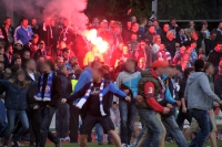 F.C. Hansa Rostock holt Landespokal 2015