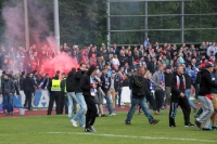 F.C. Hansa Rostock holt Landespokal 2015