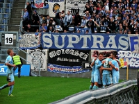 F.C. Hansa Rostock verliert in Chemnitz