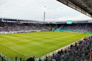 F.C. Hansa Rostock vs. 1. FC Heidenheim