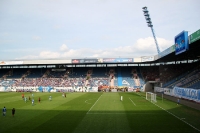F.C. Hansa Rostock vs. 1. FC Union Berlin